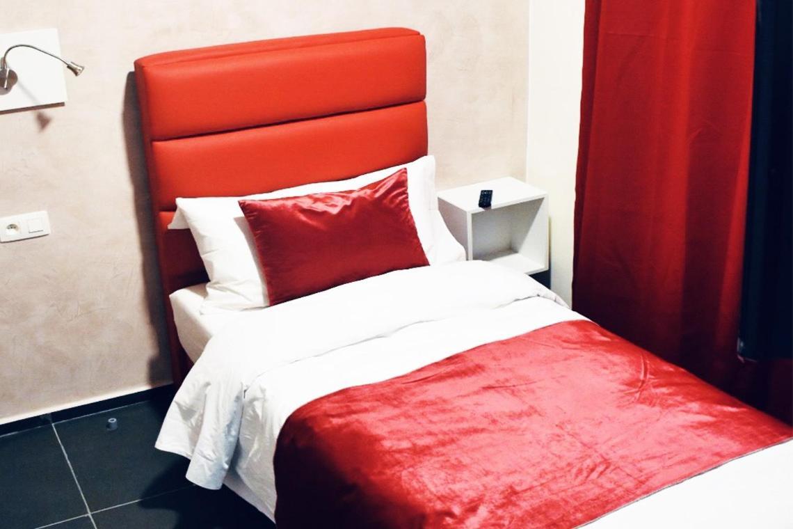Hotel Onyx Expo Jette
