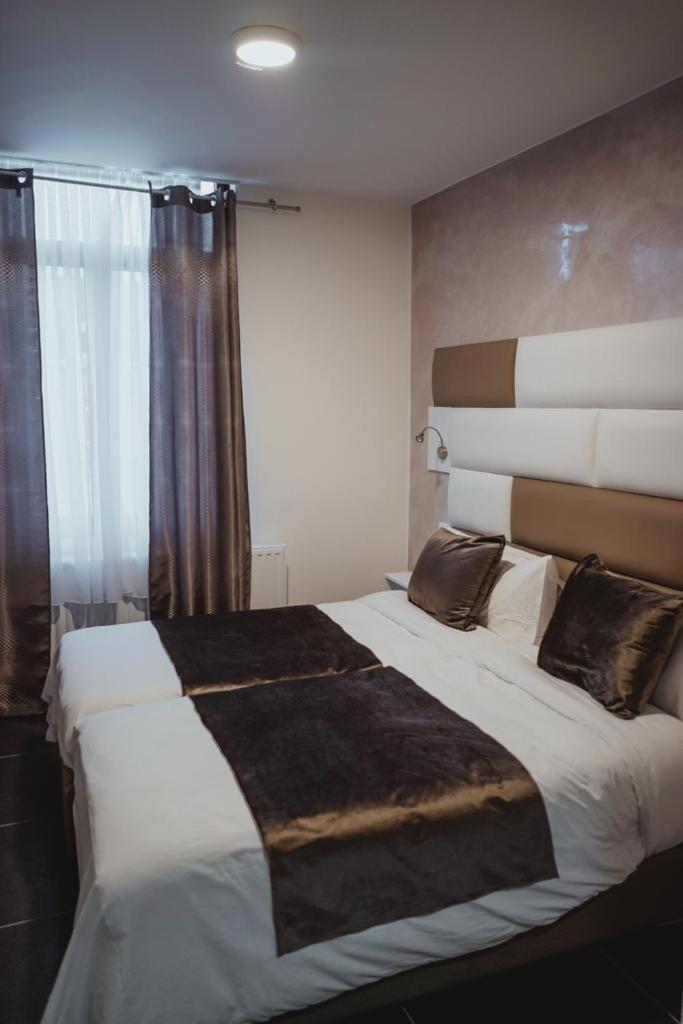 Hotel Onyx Expo Jette