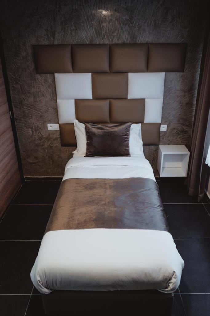 Hotel Onyx Expo Jette