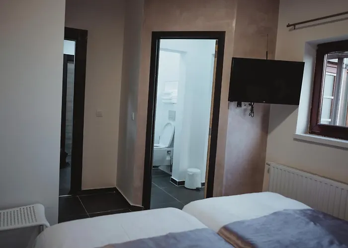 Hôtel onyx expo