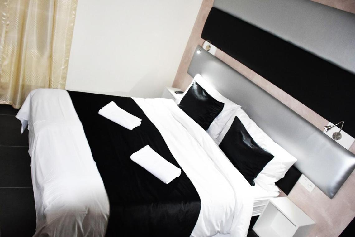 Hotel Onyx Expo Brussel
