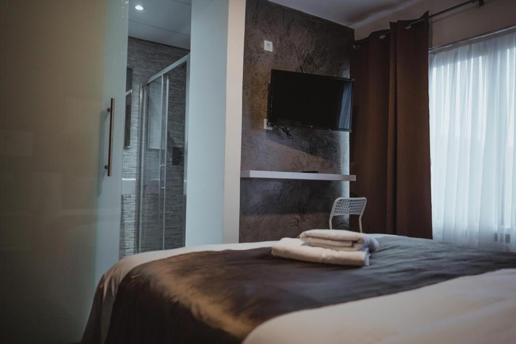 Onyx Expo Hotel Brussel