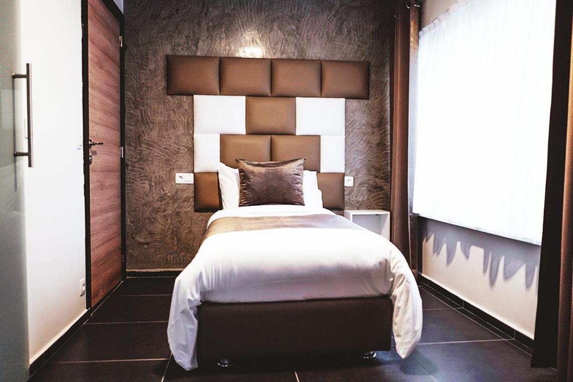 Onyx Expo Hotel Jette